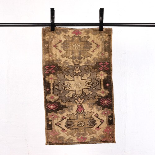 Vintage Rug